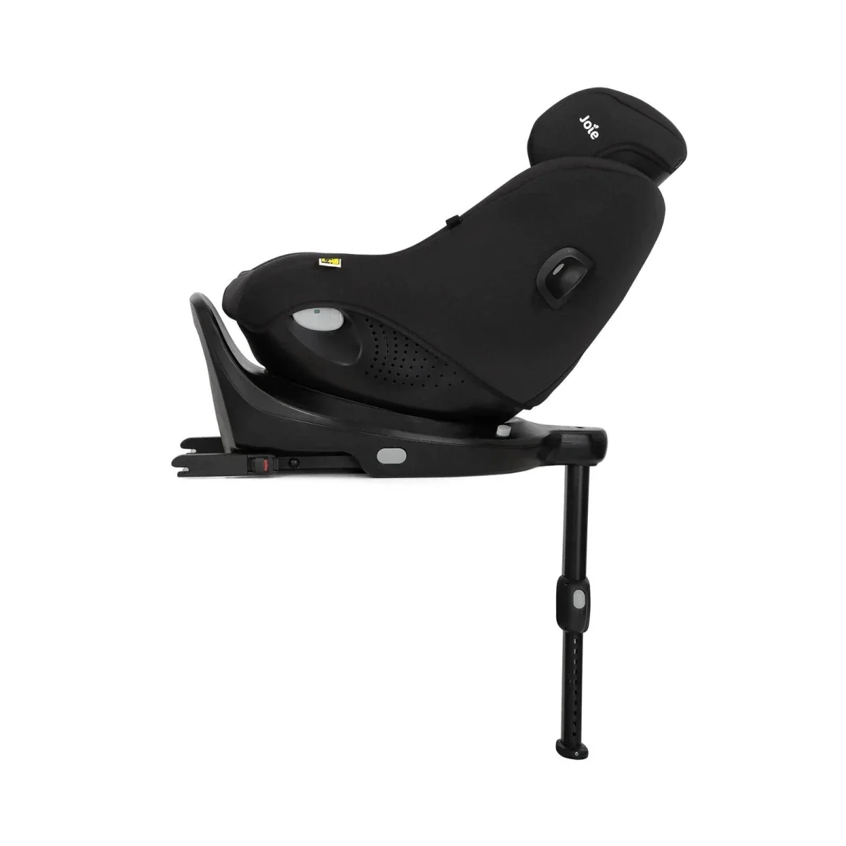 Joie i-Pivot 360 Group 0/1 Car Seat - Shale - Image 11