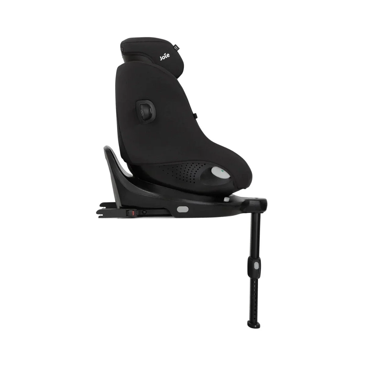 Joie i-Pivot 360 Group 0/1 Car Seat - Shale - Image 12