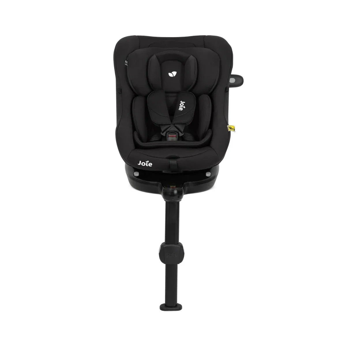 Joie i-Pivot 360 Group 0/1 Car Seat - Shale - Image 3