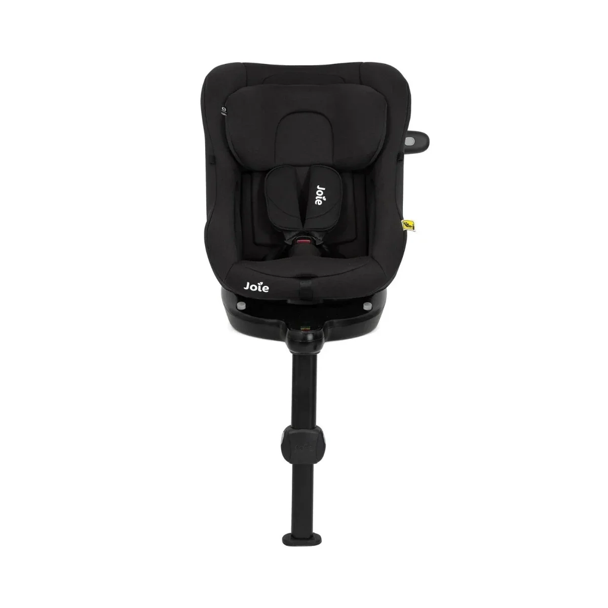 Joie i-Pivot 360 Group 0/1 Car Seat - Shale - Image 4