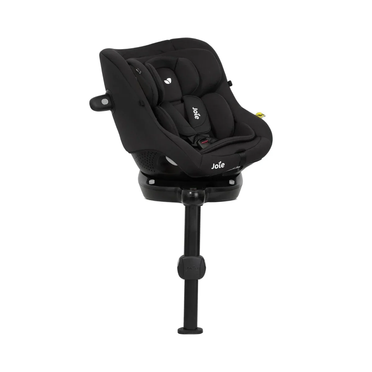 Joie i-Pivot 360 Group 0/1 Car Seat - Shale - Image 6