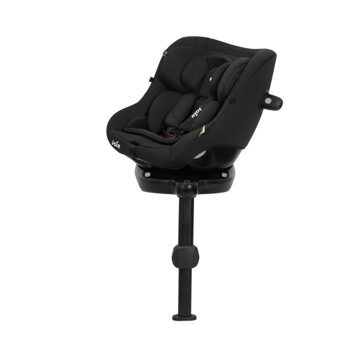 Joie i-Pivot 360 Group 0/1 Car Seat - Shale - Image 8