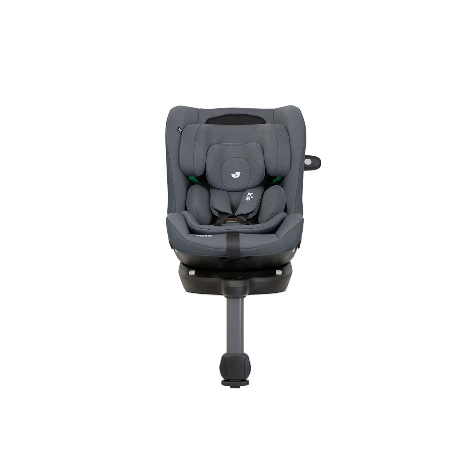 Joie i-Pivot Grow Car Seat - Thunder - Image 2