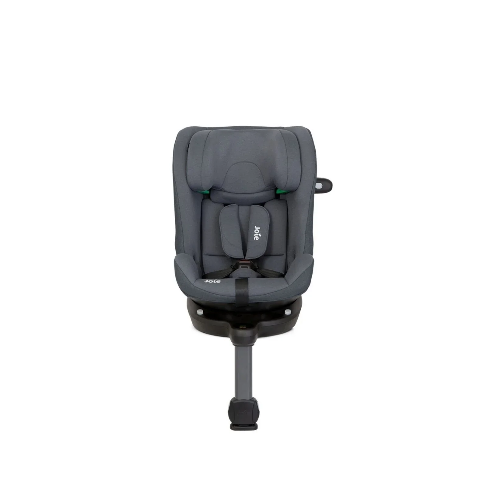 Joie i-Pivot Grow Car Seat - Thunder - Image 3