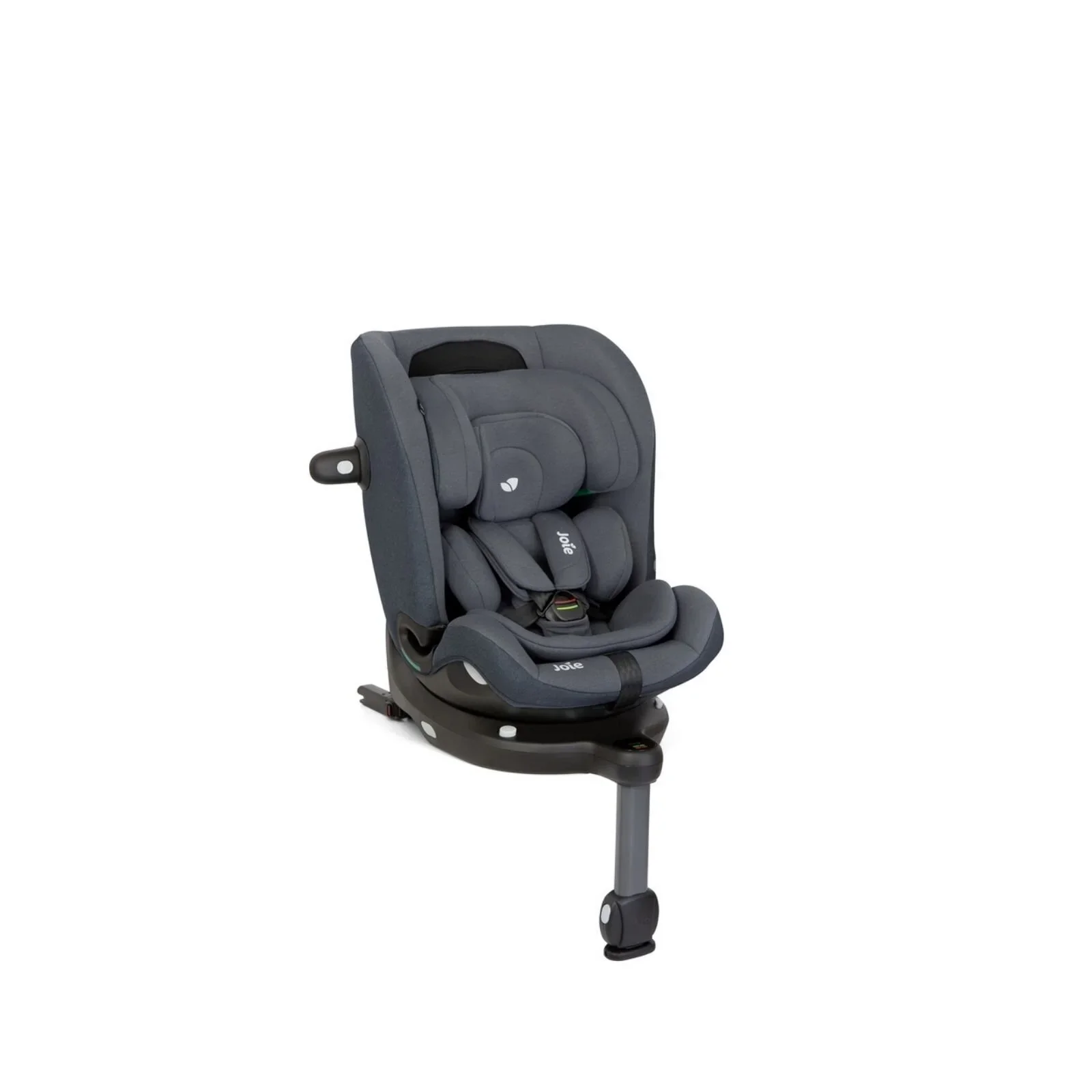 Joie i-Pivot Grow Car Seat - Thunder - Image 5