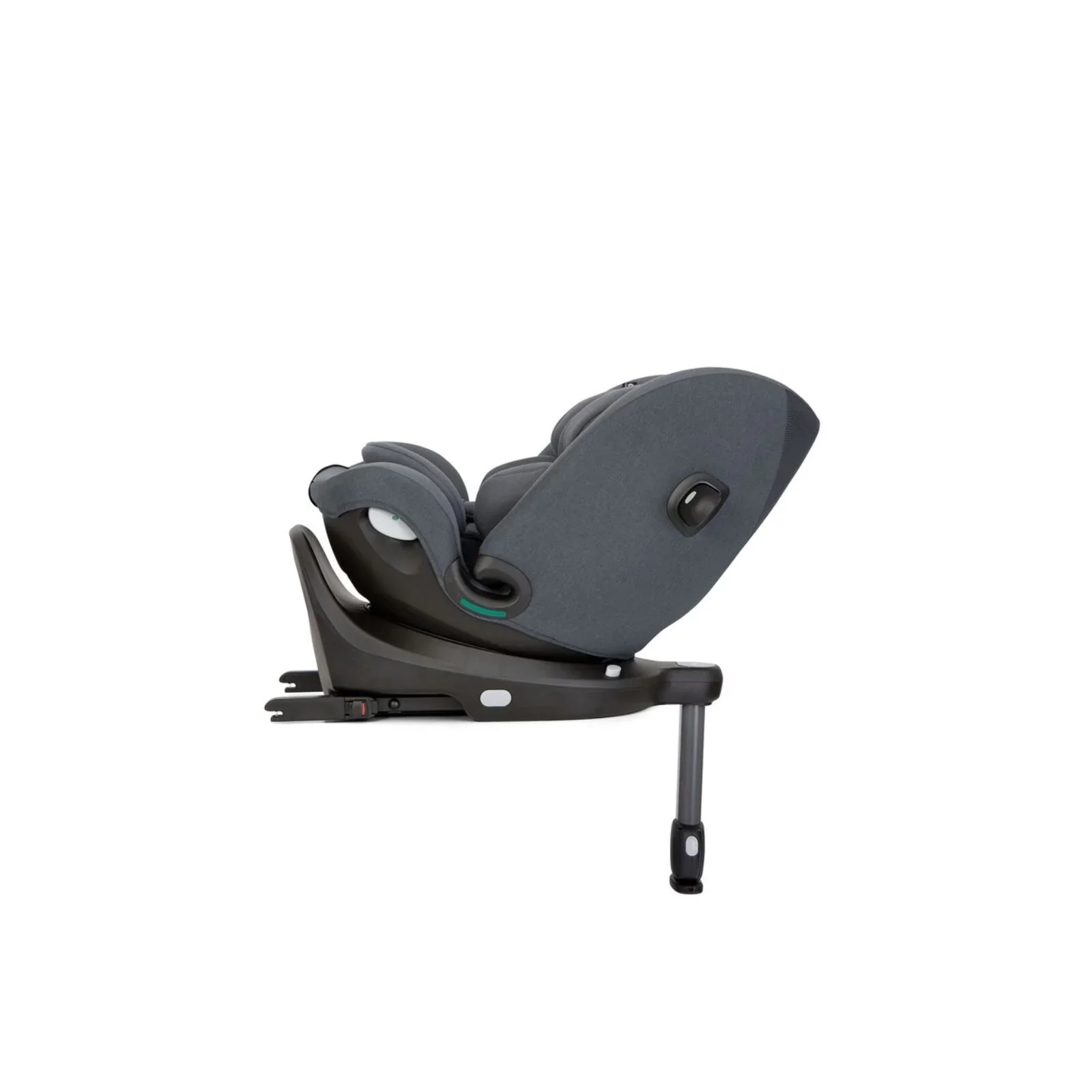 Joie i-Pivot Grow Car Seat - Thunder - Image 6