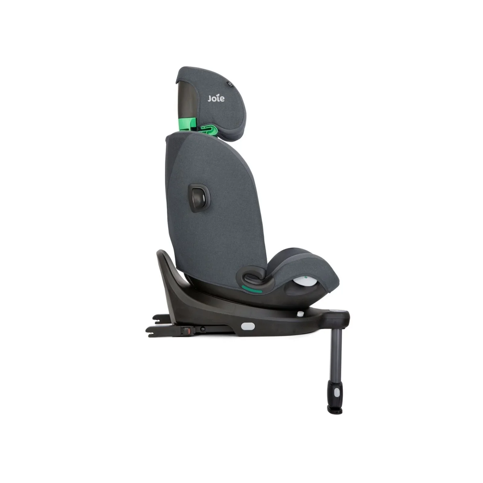 Joie i-Pivot Grow Car Seat - Thunder - Image 8