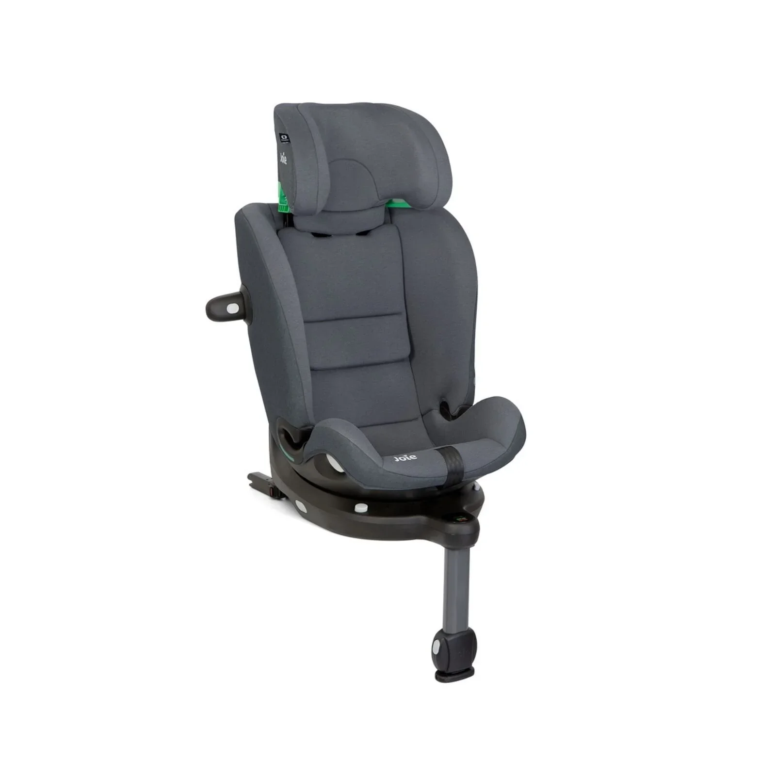 Joie i-Pivot Grow Car Seat - Thunder - Image 9