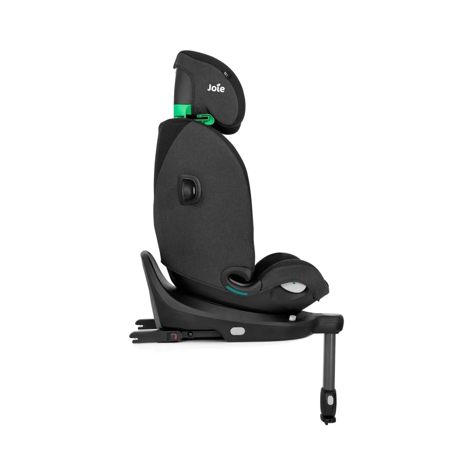 Joie i-Pivot Grow Car Seat - Shale - Image 13