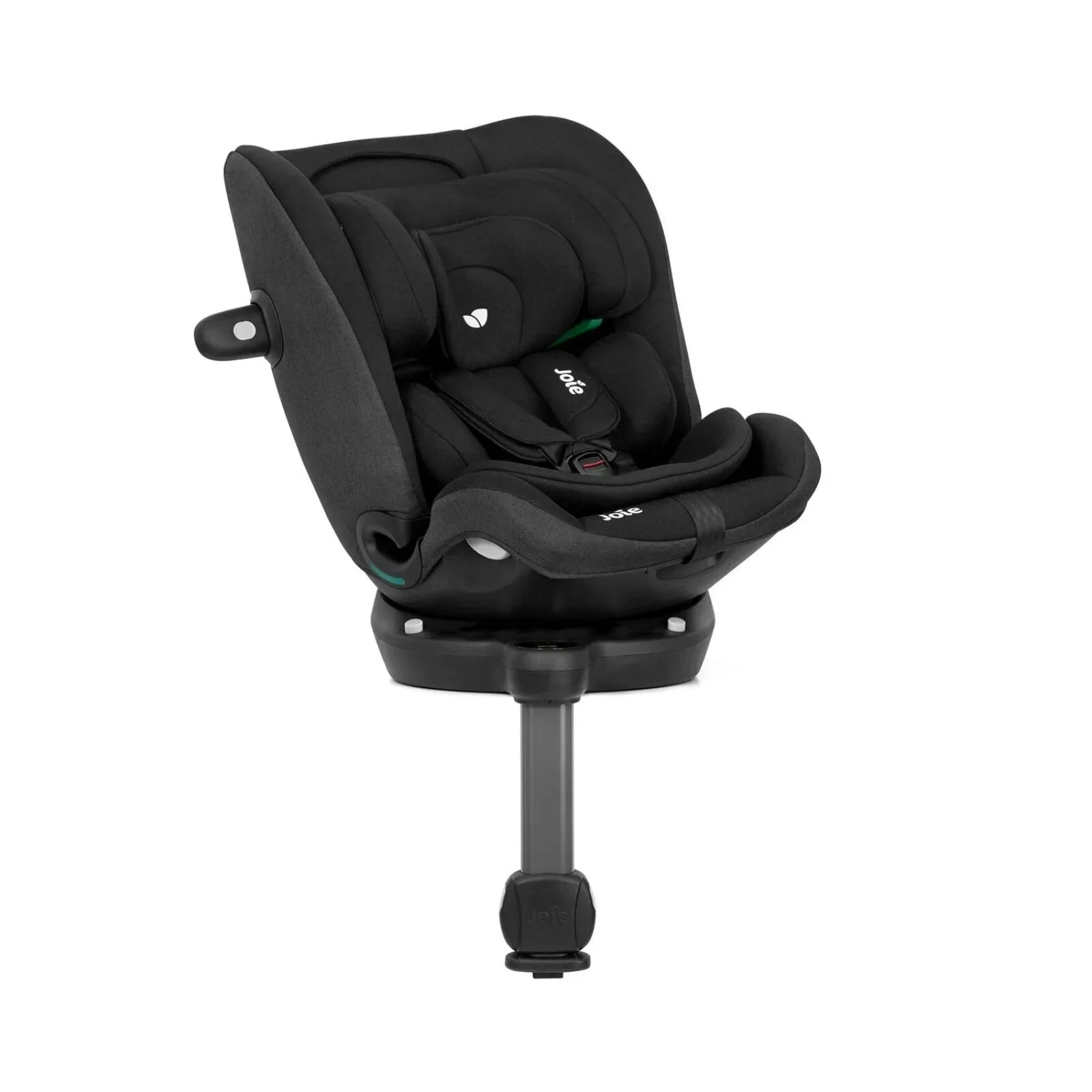 Joie i-Pivot Grow Car Seat - Shale - Image 2