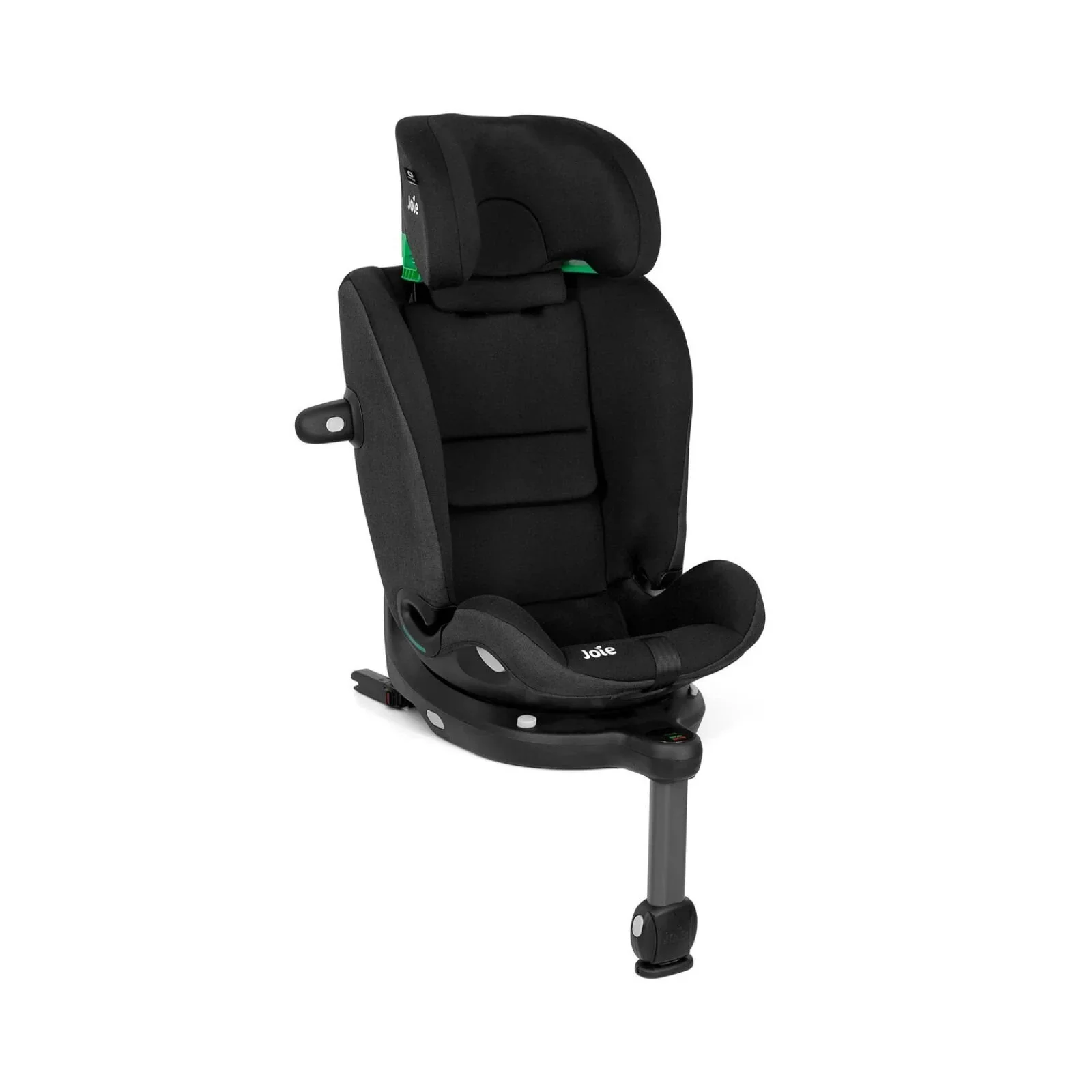 Joie i-Pivot Grow Car Seat - Shale - Image 8