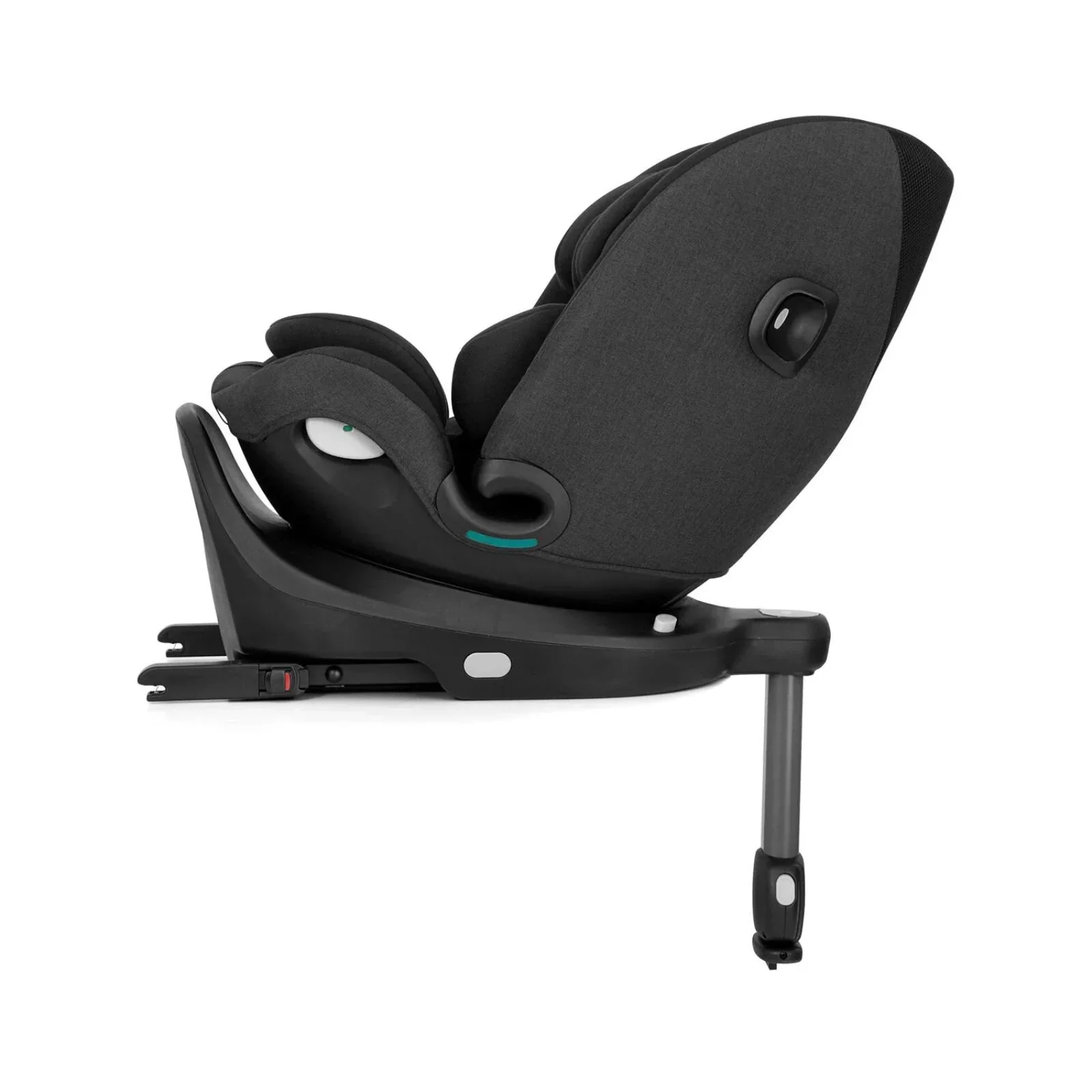 Joie i-Pivot Grow Car Seat - Shale - Image 9