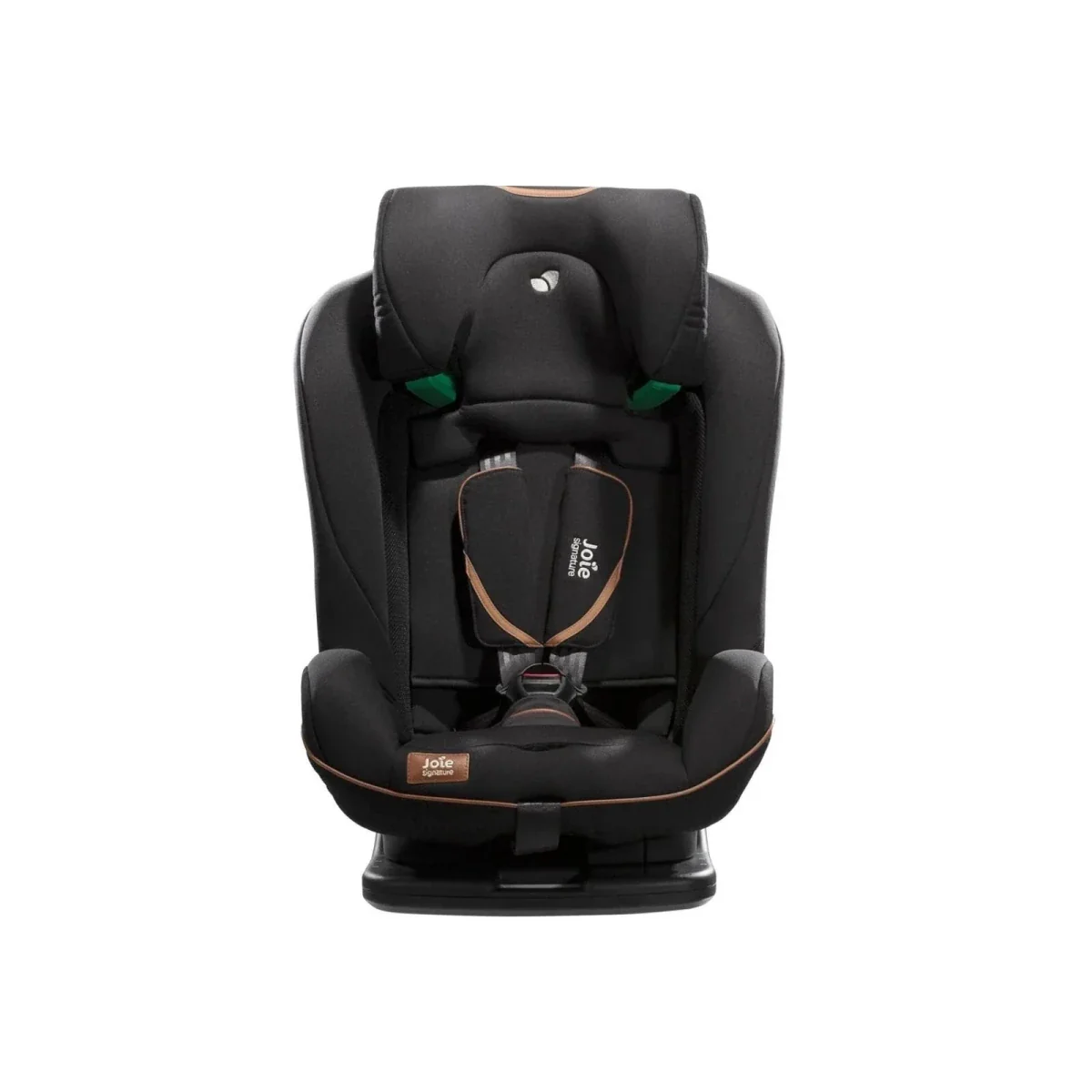 Joie i-Plenti Signature i-Size Group 1/2/3 Car Seat - Eclipse - Image 3