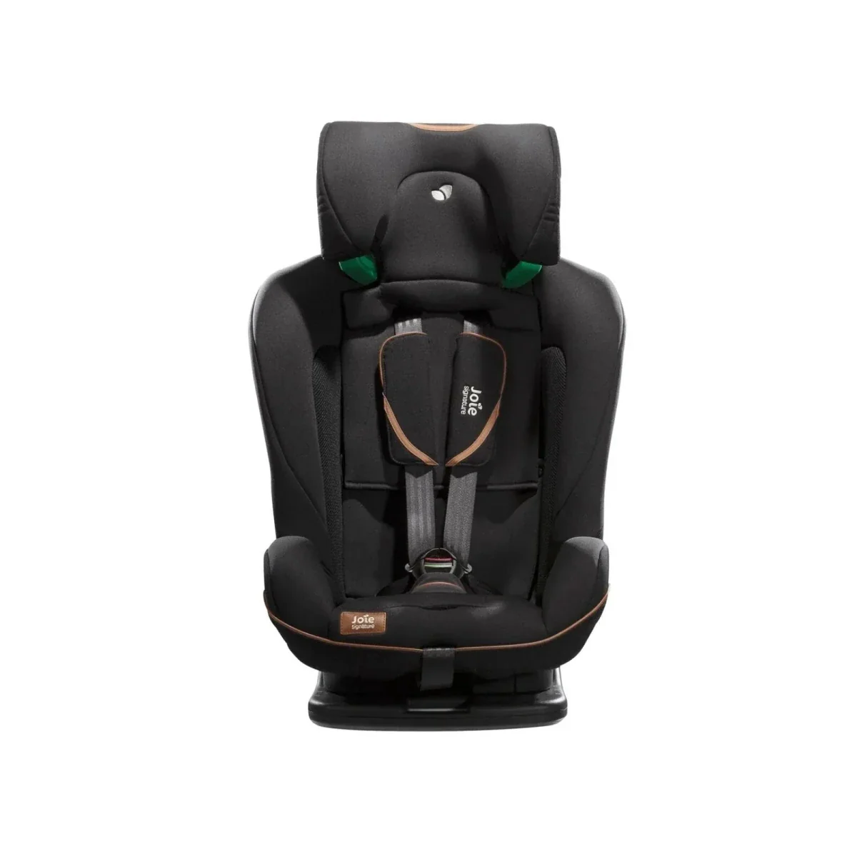 Joie i-Plenti Signature i-Size Group 1/2/3 Car Seat - Eclipse - Image 4