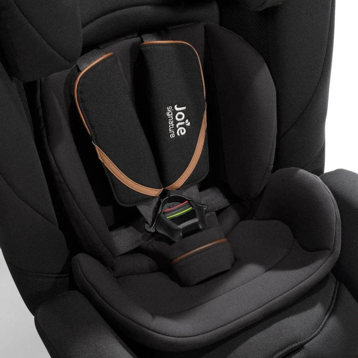 Joie i-Plenti Signature i-Size Group 1/2/3 Car Seat - Eclipse - Image 5