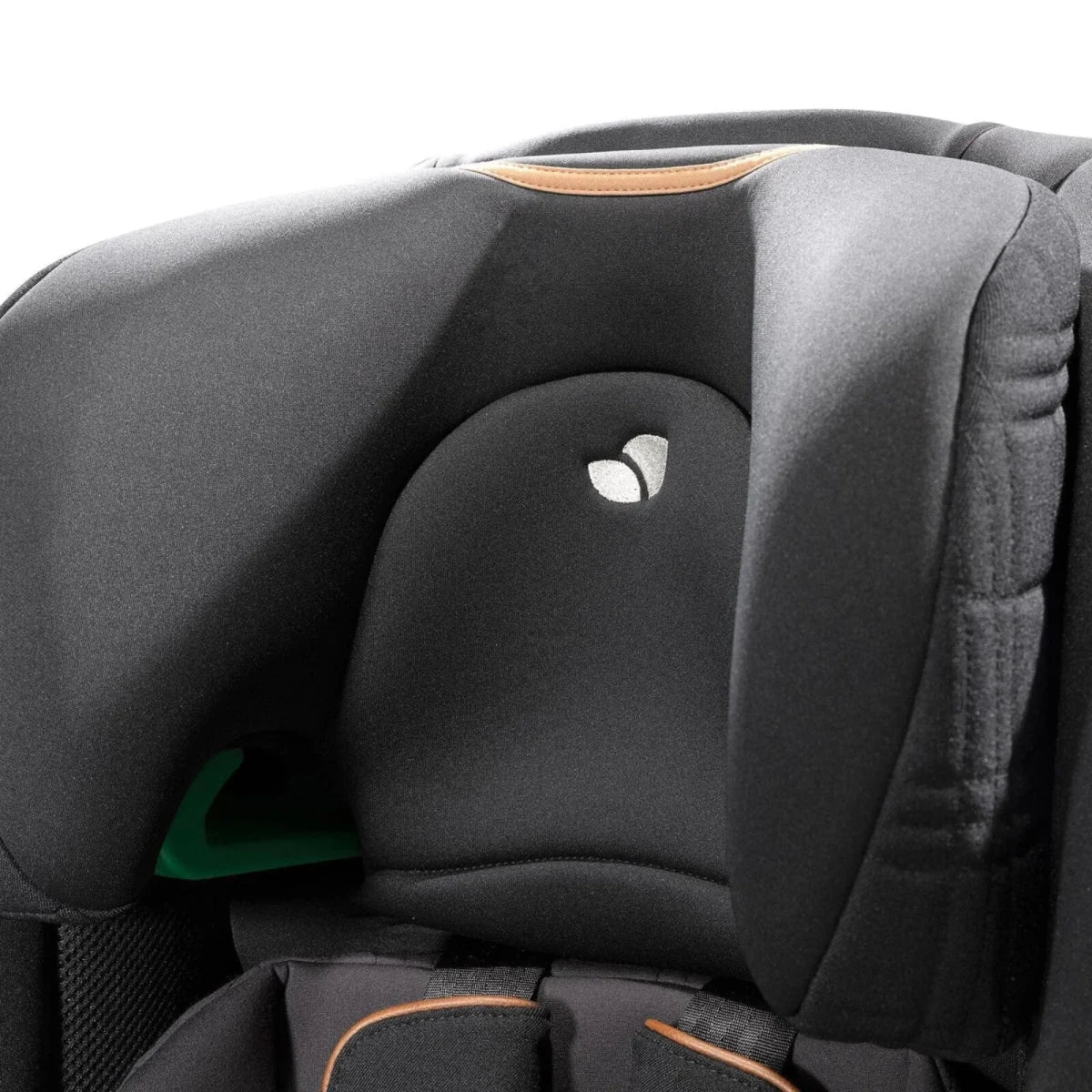 Joie i-Plenti Signature i-Size Group 1/2/3 Car Seat - Eclipse - Image 6