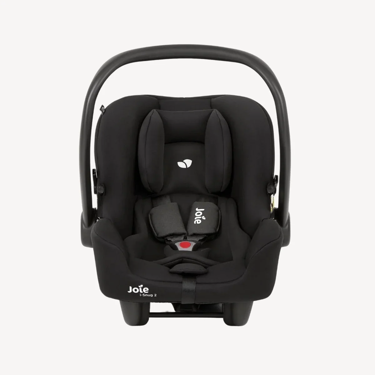Joie I-Snug 2 Group 0+ Car Seat - Shale - Image 4