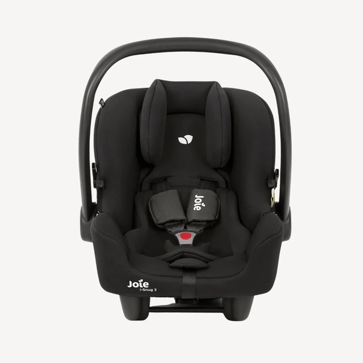 Joie I-Snug 2 Group 0+ Car Seat - Shale - Image 5