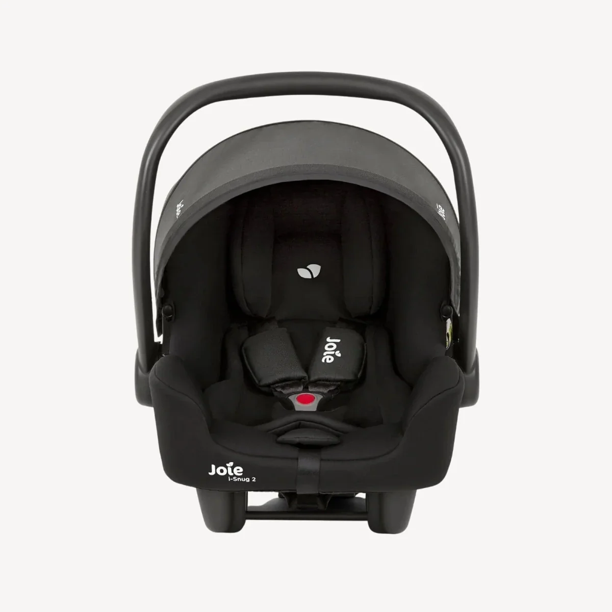 Joie I-Snug 2 Group 0+ Car Seat - Shale - Image 6