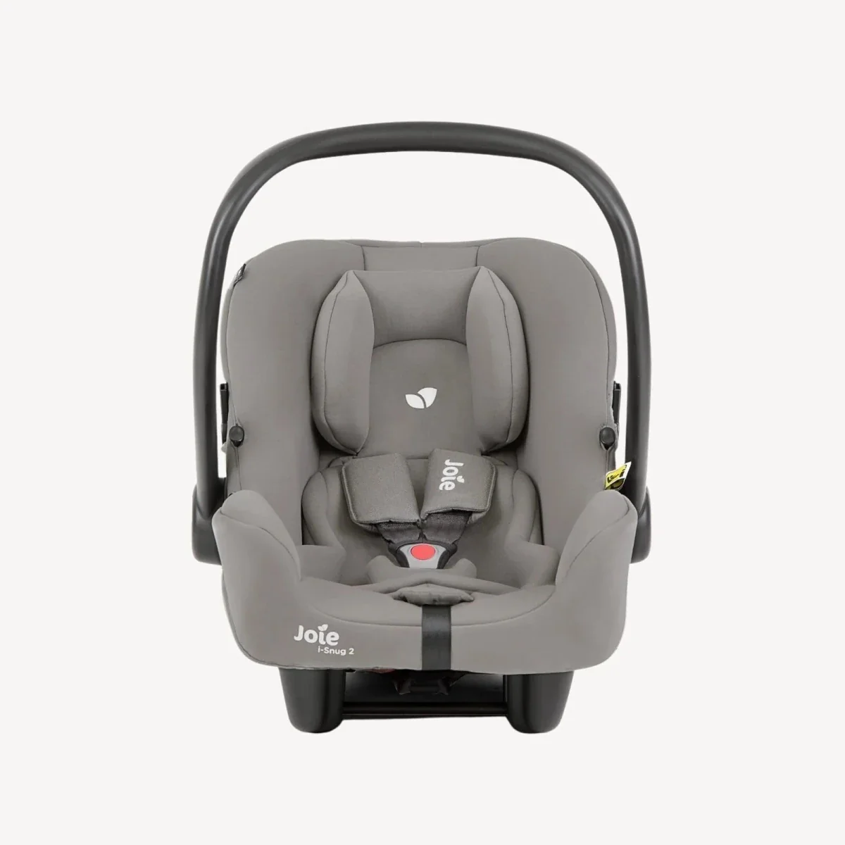 Joie I-Snug 2 Group 0+ Car Seat - Pebble - Image 4