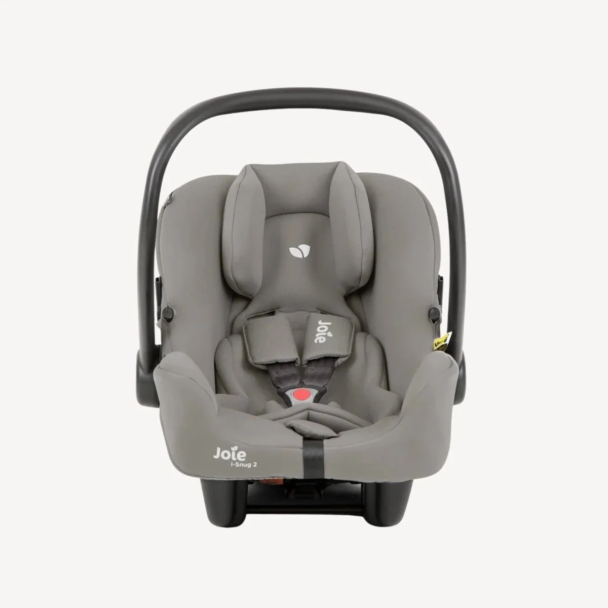 Joie I-Snug 2 Group 0+ Car Seat - Pebble - Image 5
