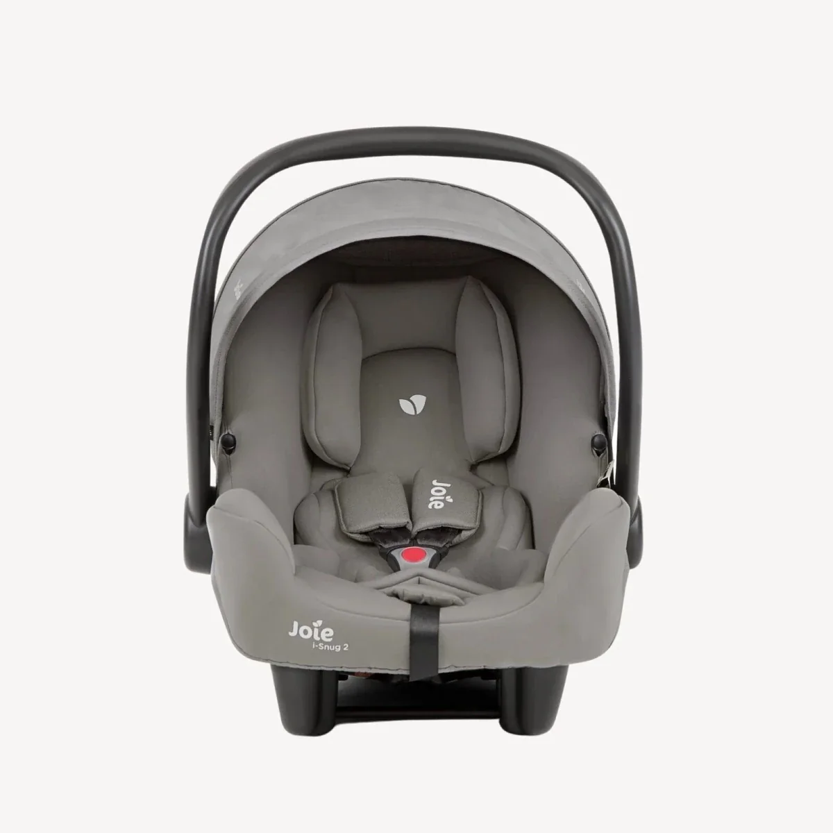 Joie I-Snug 2 Group 0+ Car Seat - Pebble - Image 6