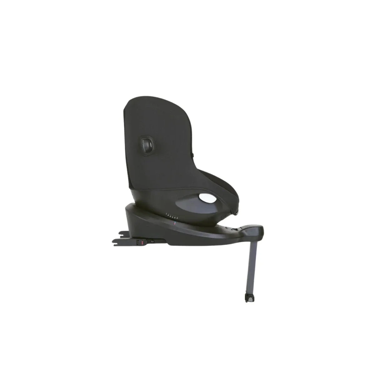 Joie i-Spin 360 i-Size 0+/1 Car Seat - Shale - Image 6