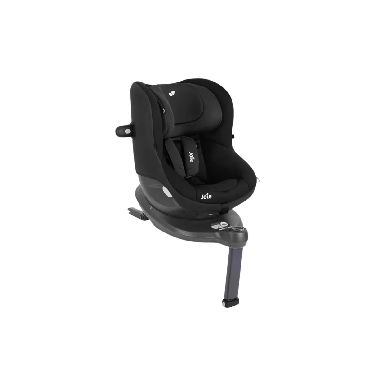 Joie i-Spin 360 i-Size 0+/1 Car Seat - Shale - Image 7