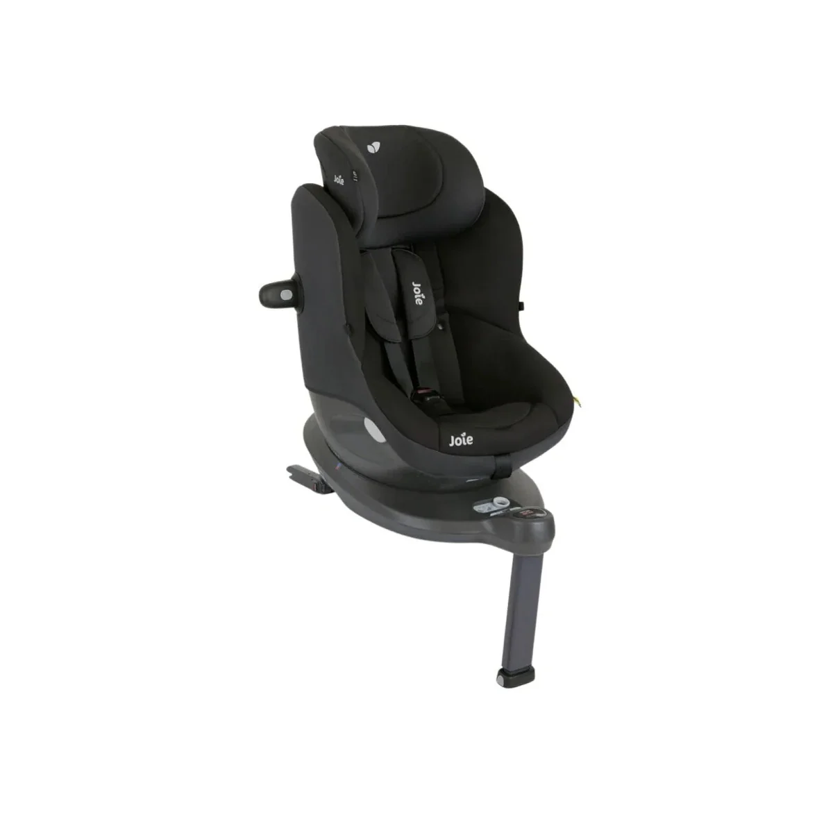 Joie i-Spin 360 i-Size 0+/1 Car Seat - Shale - Image 9