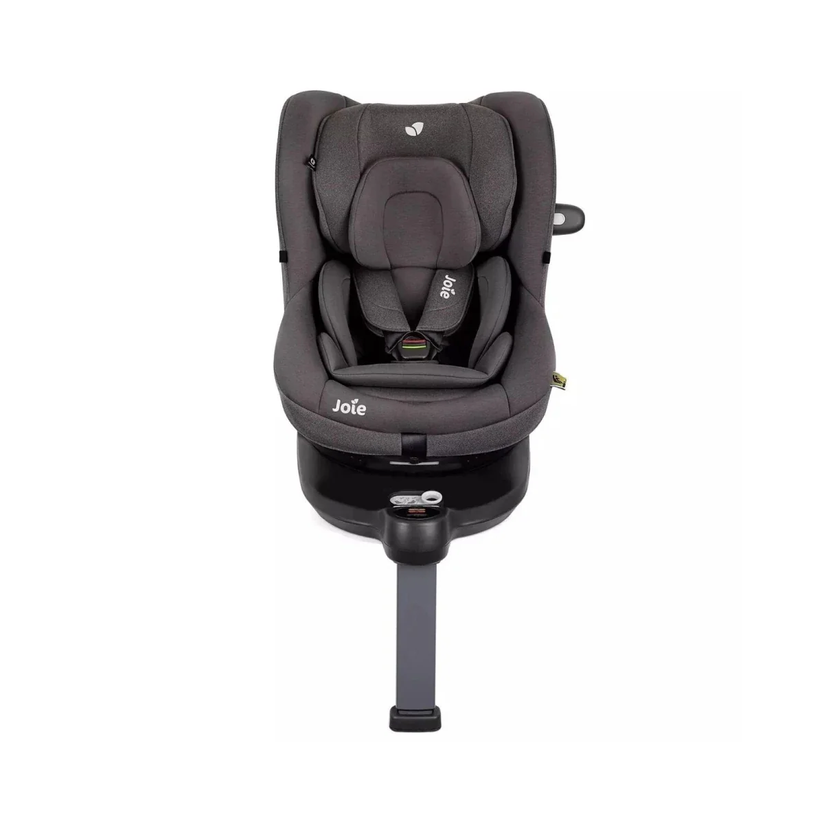 Joie i-Spin 360 i-Size 0+/1 Car Seat - Thunder - Image 3