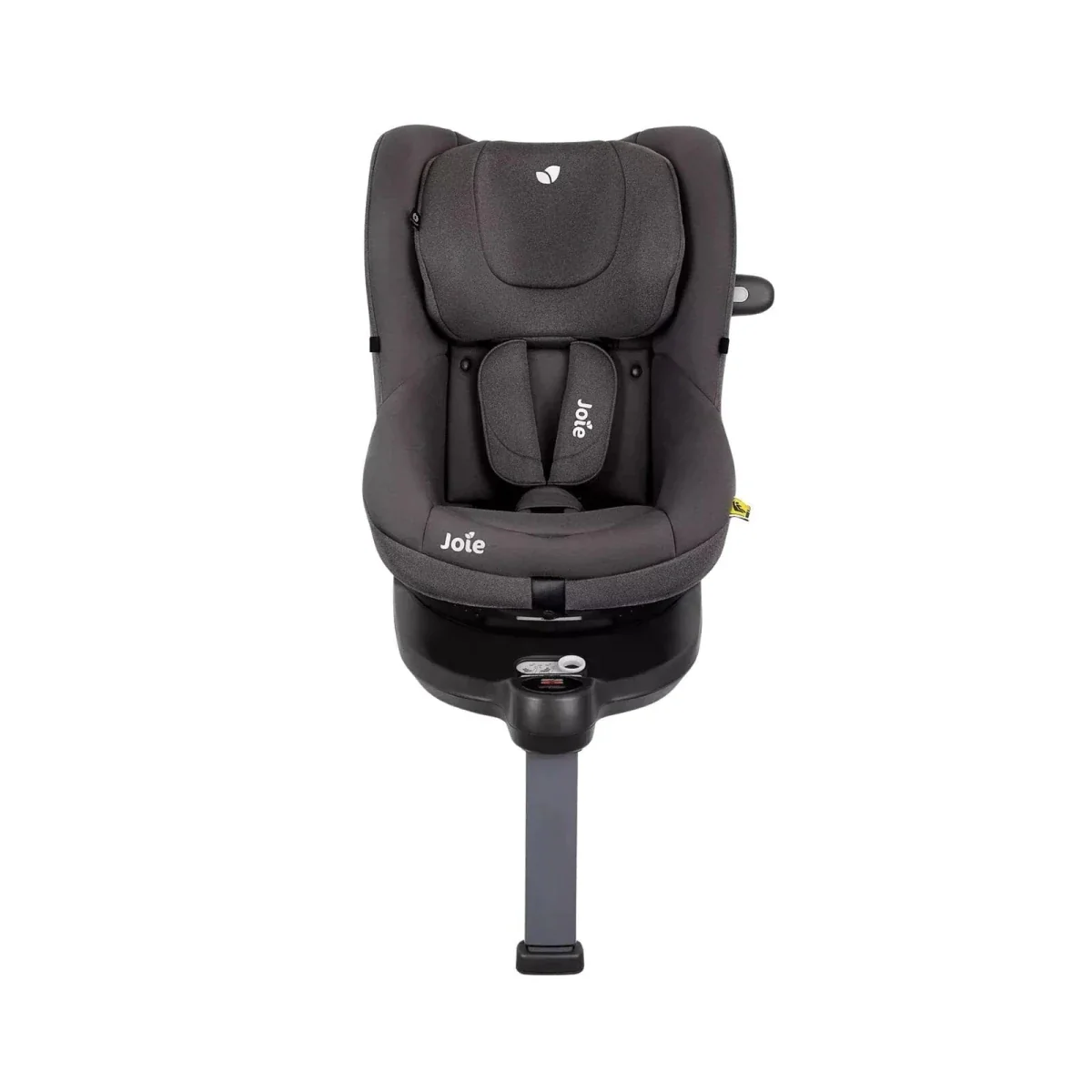 Joie i-Spin 360 i-Size 0+/1 Car Seat - Thunder - Image 4