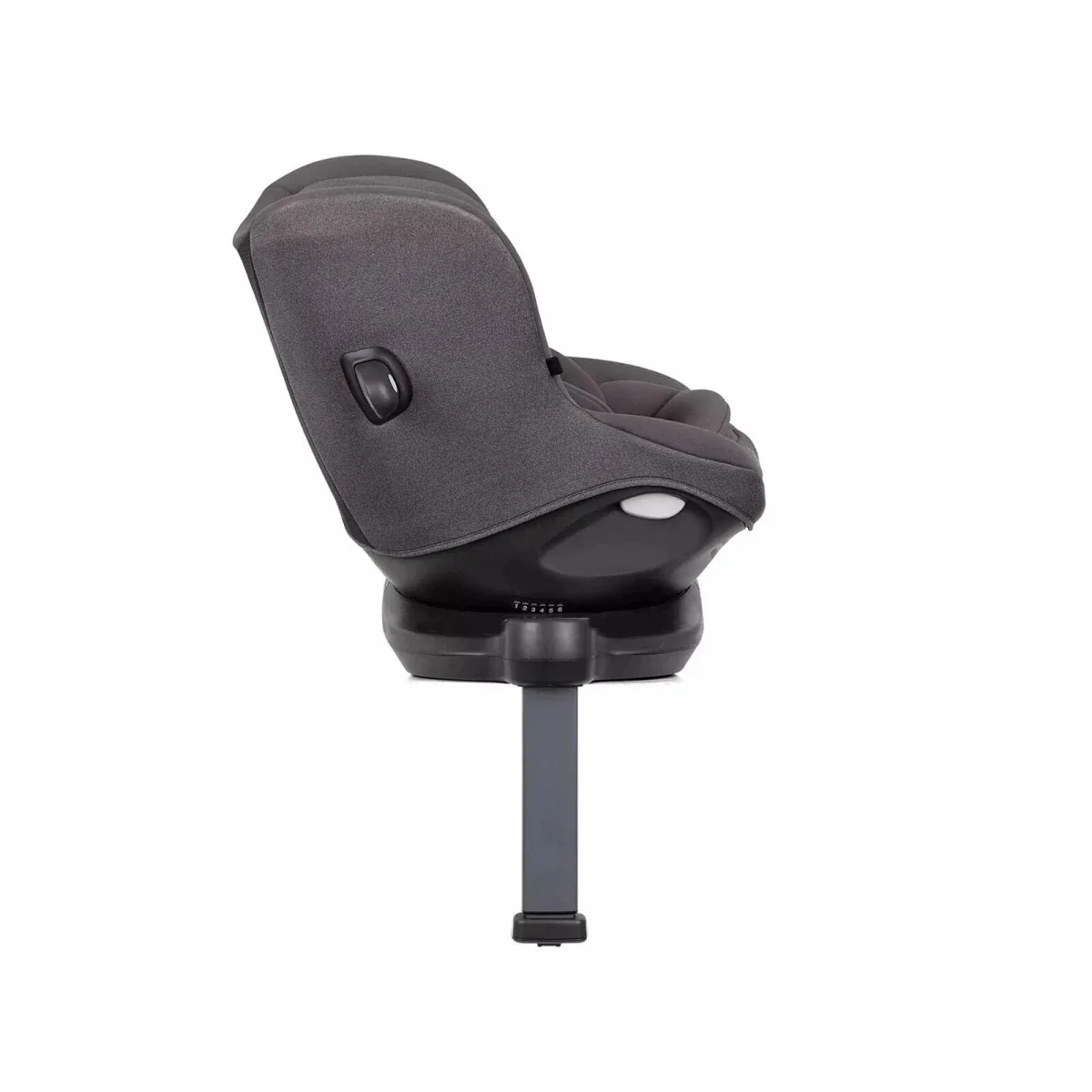 Joie i-Spin 360 i-Size 0+/1 Car Seat - Thunder - Image 5