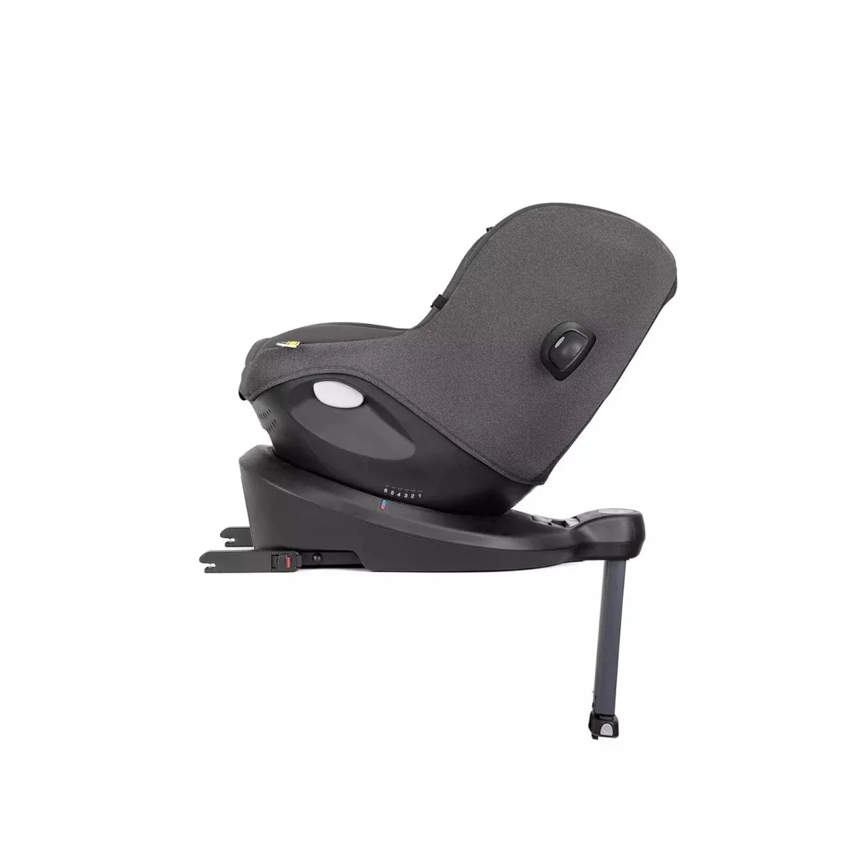 Joie i-Spin 360 i-Size 0+/1 Car Seat - Thunder - Image 6