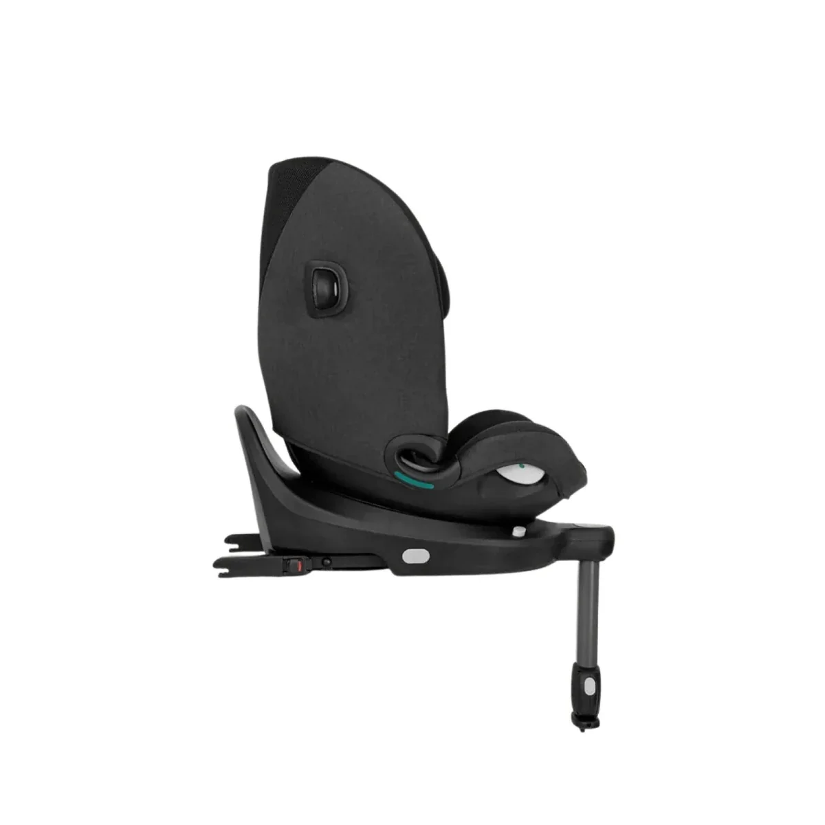 Joie i-Spin 360 Max Group 0+/1/2/3 Car Seat - Raven - Image 10