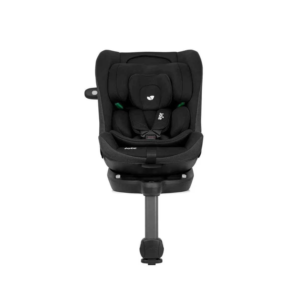 Joie i-Spin 360 Max Group 0+/1/2/3 Car Seat - Raven - Image 3