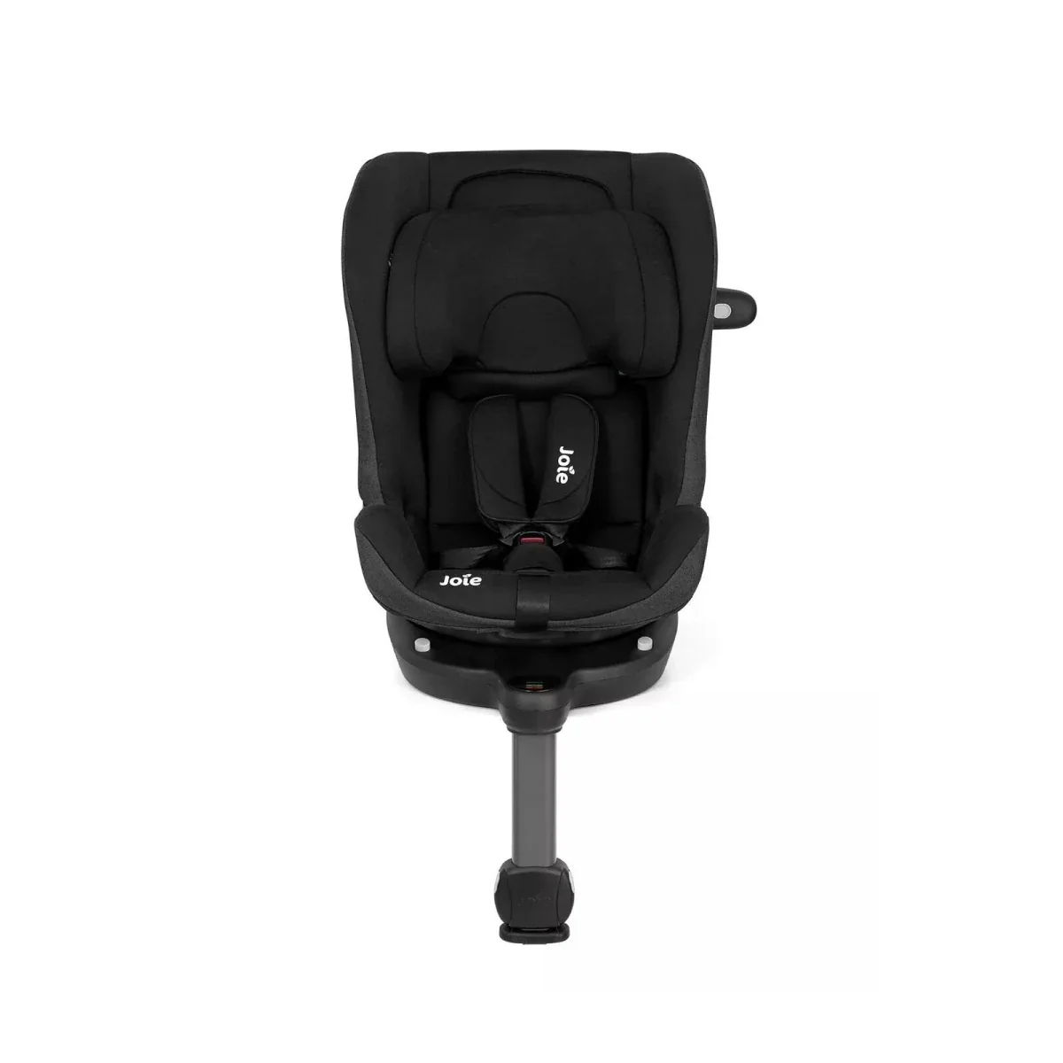 Joie i-Spin 360 Max Group 0+/1/2/3 Car Seat - Raven - Image 4