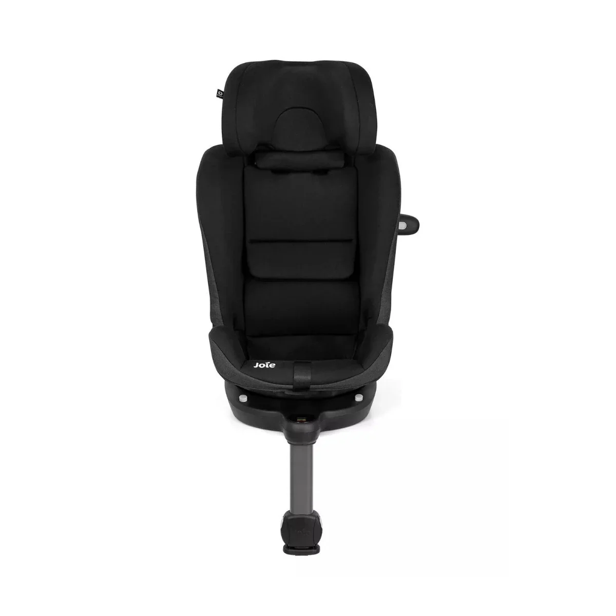 Joie i-Spin 360 Max Group 0+/1/2/3 Car Seat - Raven - Image 5