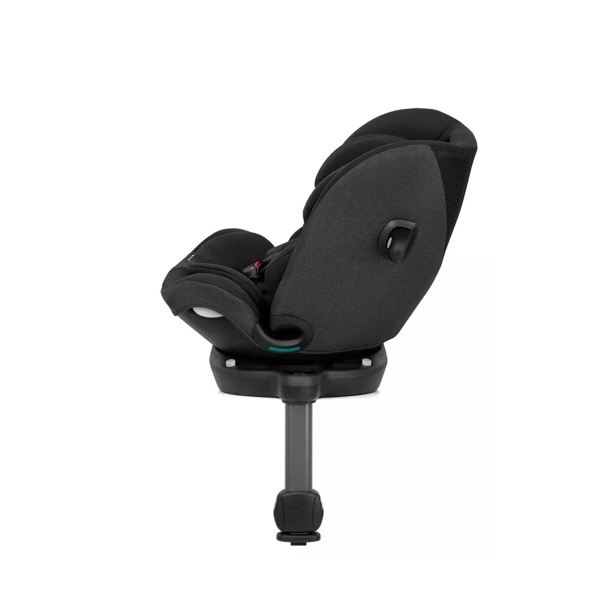 Joie i-Spin 360 Max Group 0+/1/2/3 Car Seat - Raven - Image 7