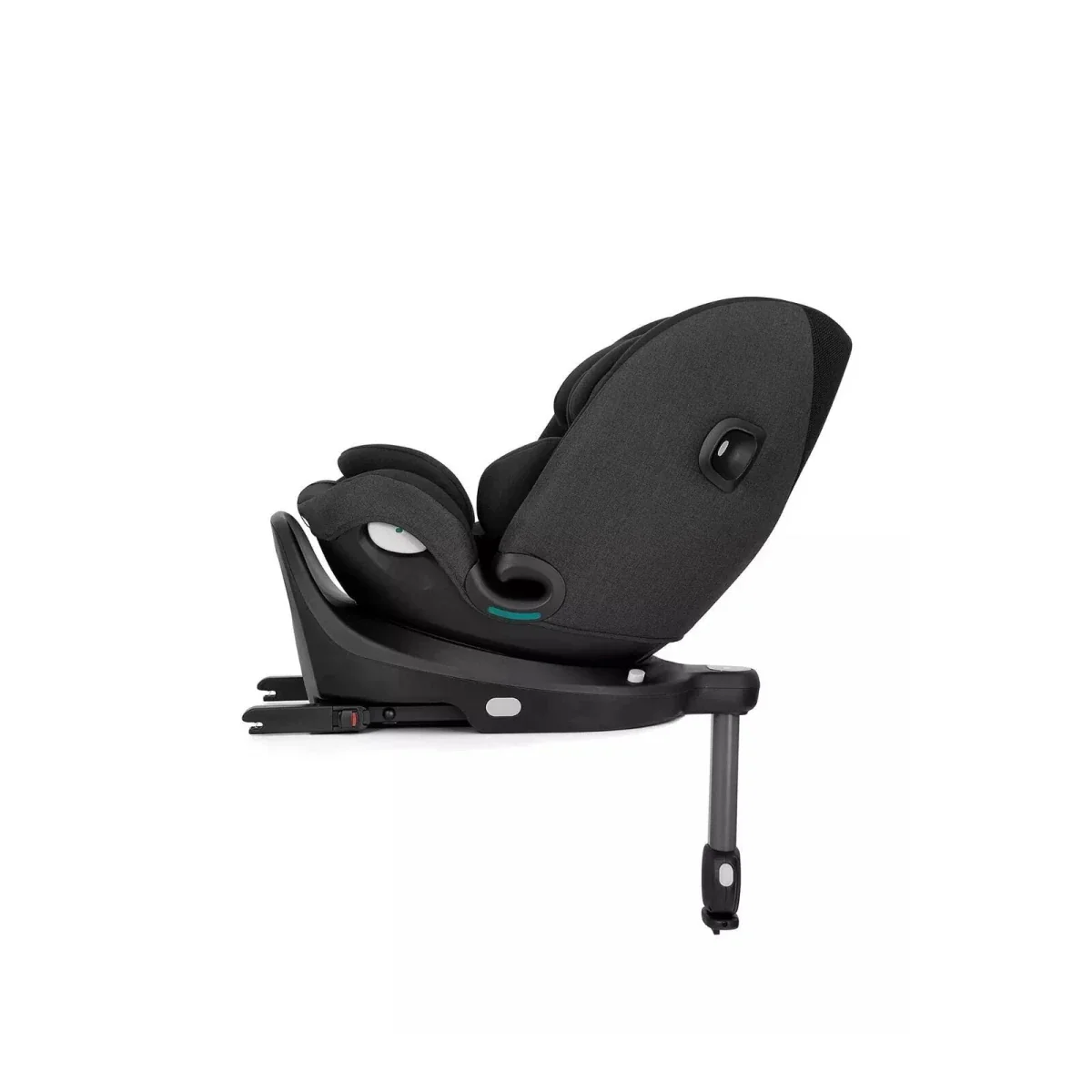 Joie i-Spin 360 Max Group 0+/1/2/3 Car Seat - Raven - Image 8