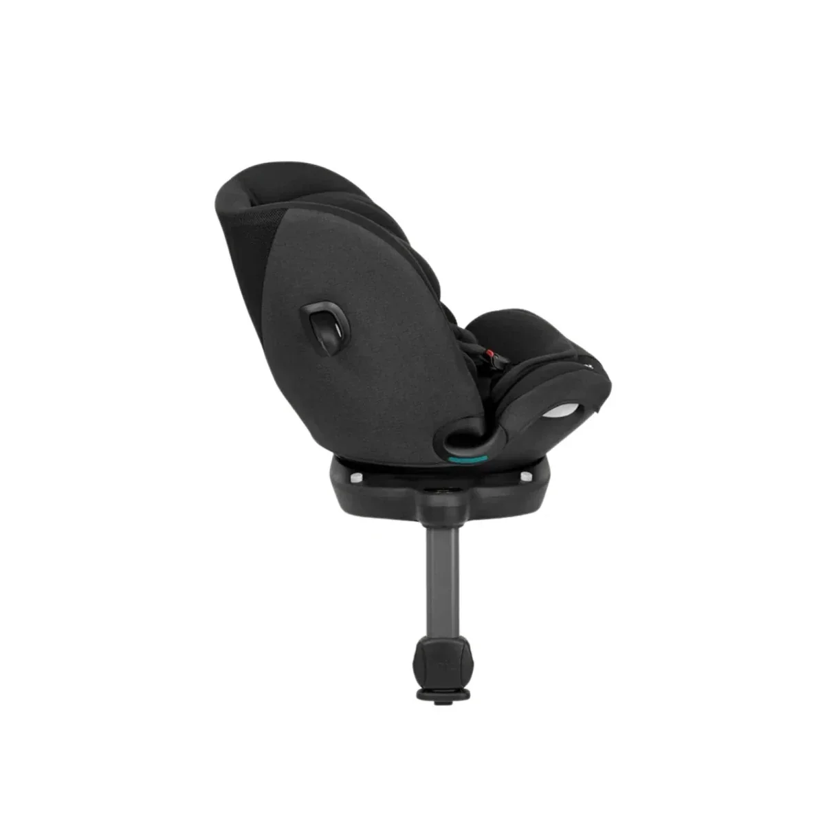 Joie i-Spin 360 Max Group 0+/1/2/3 Car Seat - Raven - Image 9