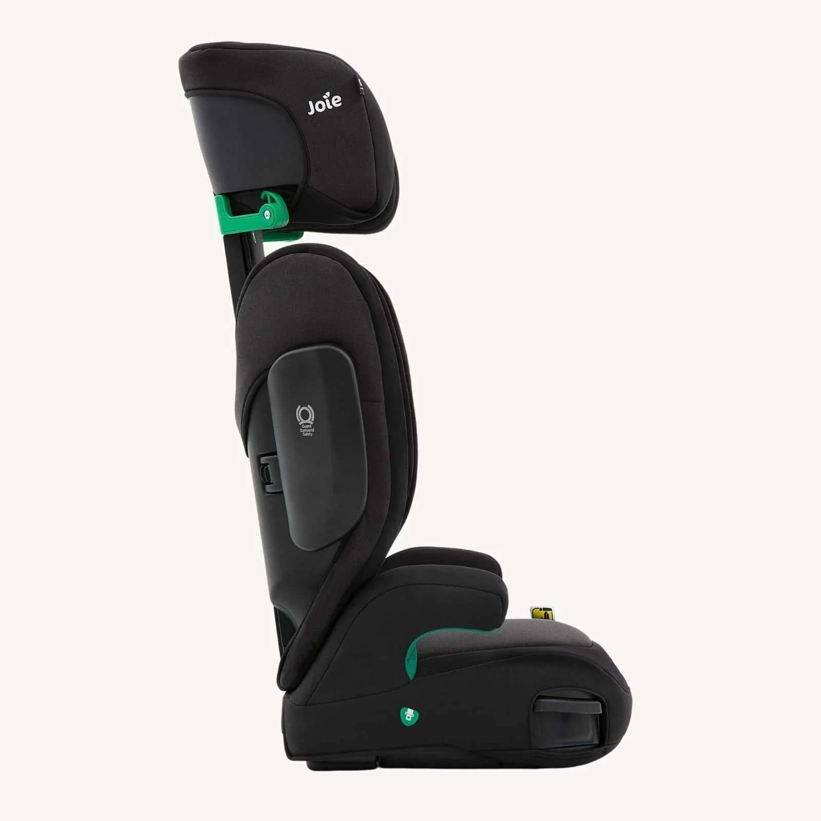 Joie i-Trillo Group 2/3 Car Seat - Shale - Image 4