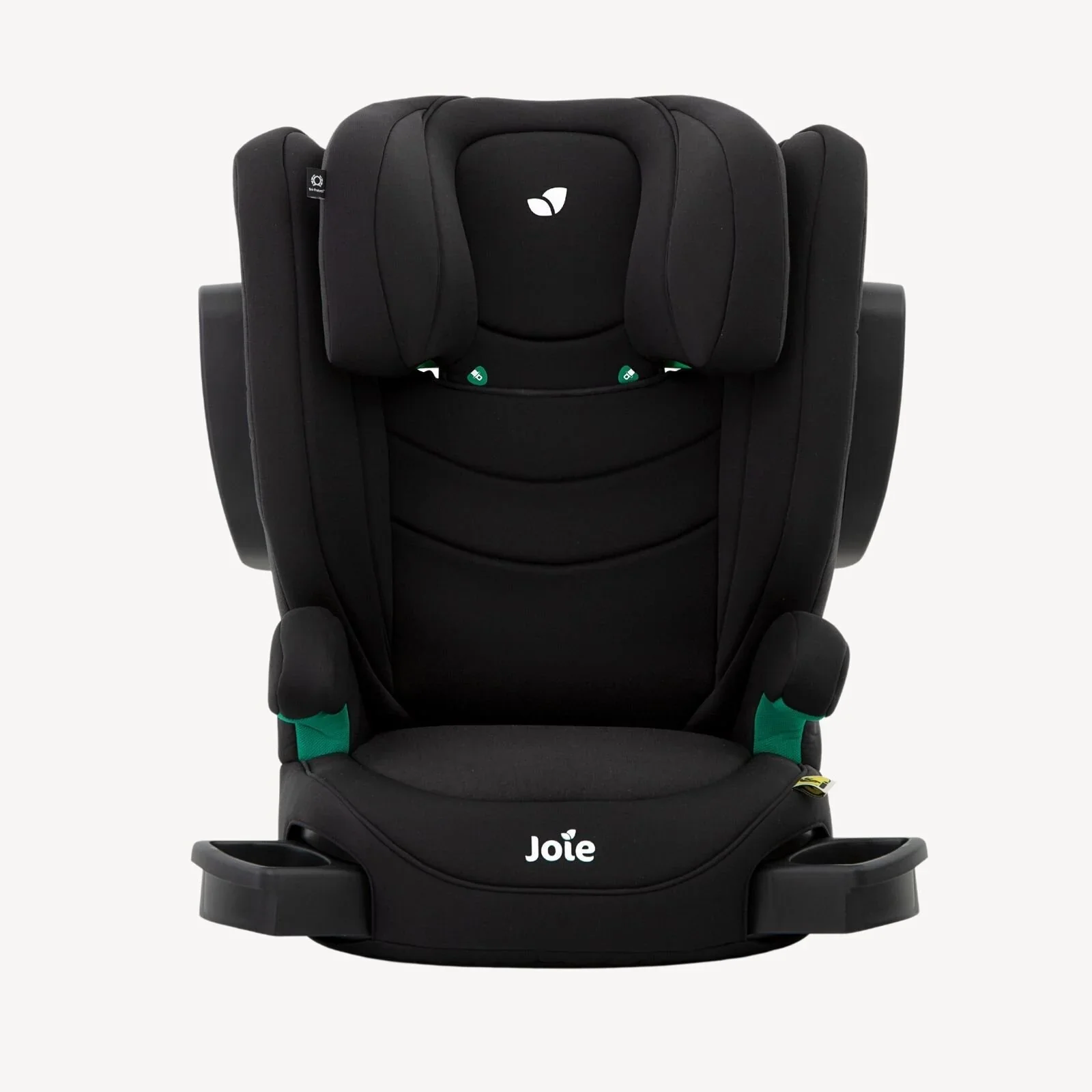 Joie i-Trillo Group 2/3 Car Seat - Shale - Image 6