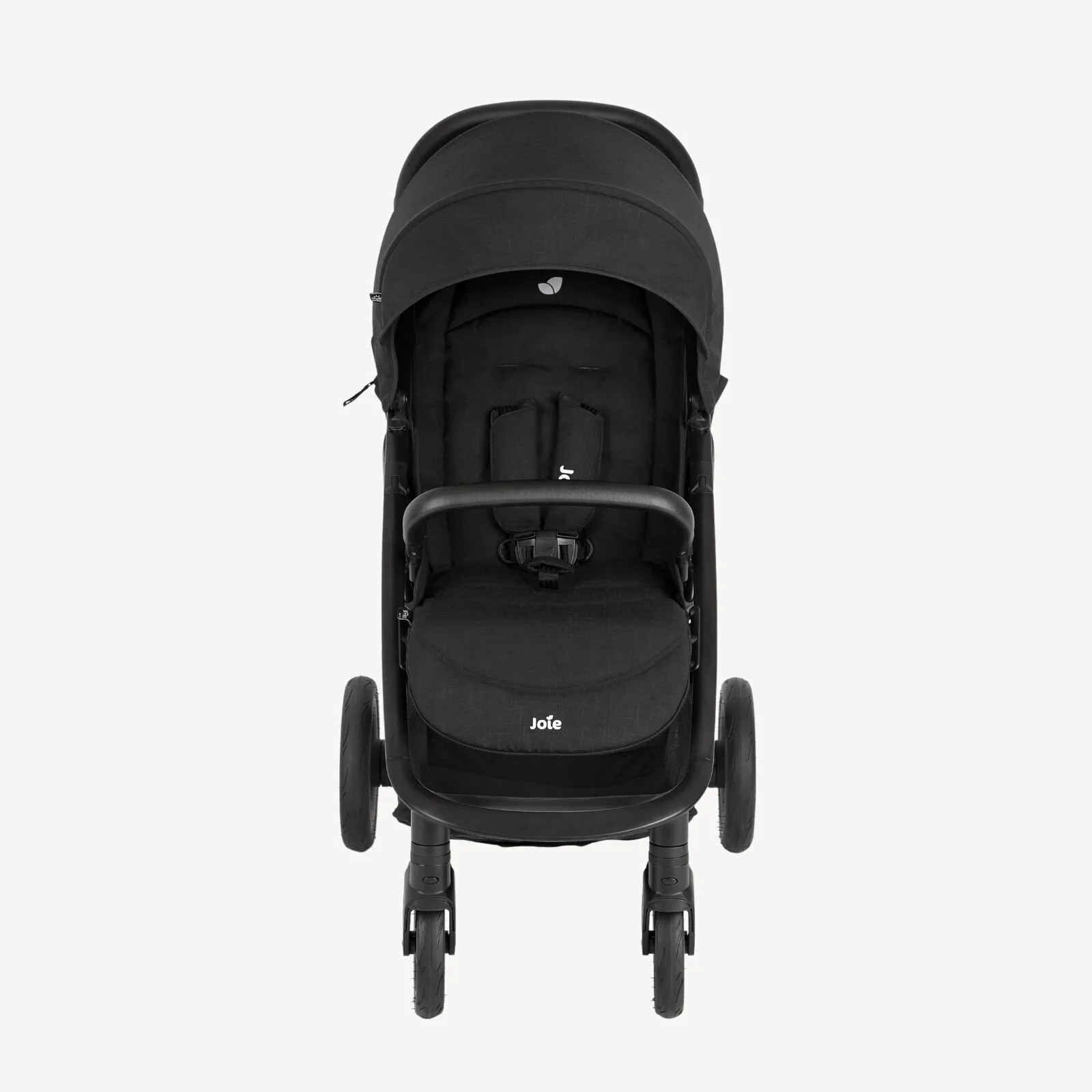 Joie Litetrax Pro Stroller - Shale - Image 6