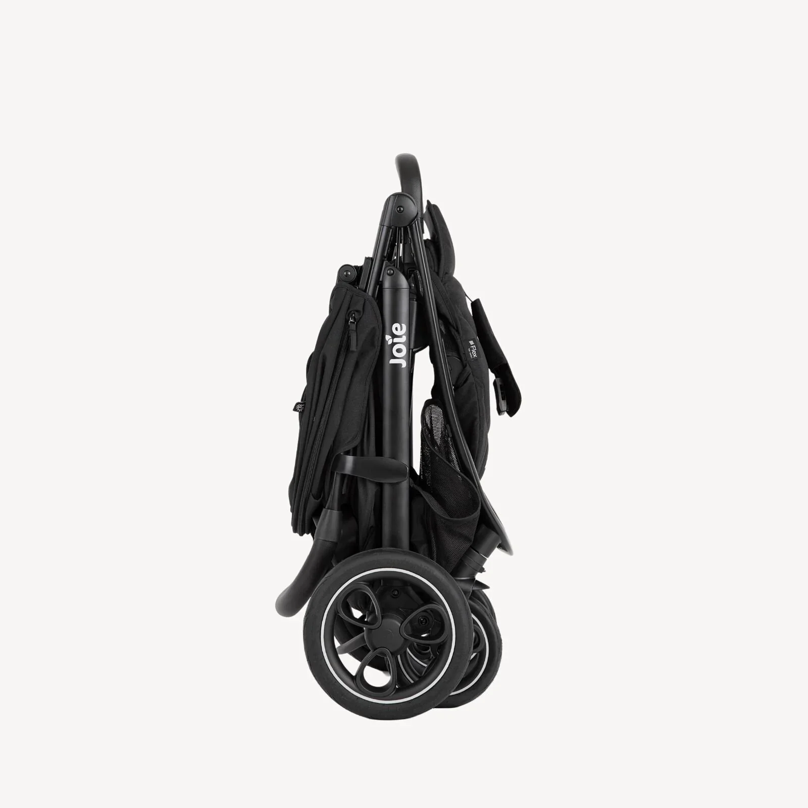 Joie Litetrax Pro Stroller - Shale - Image 9