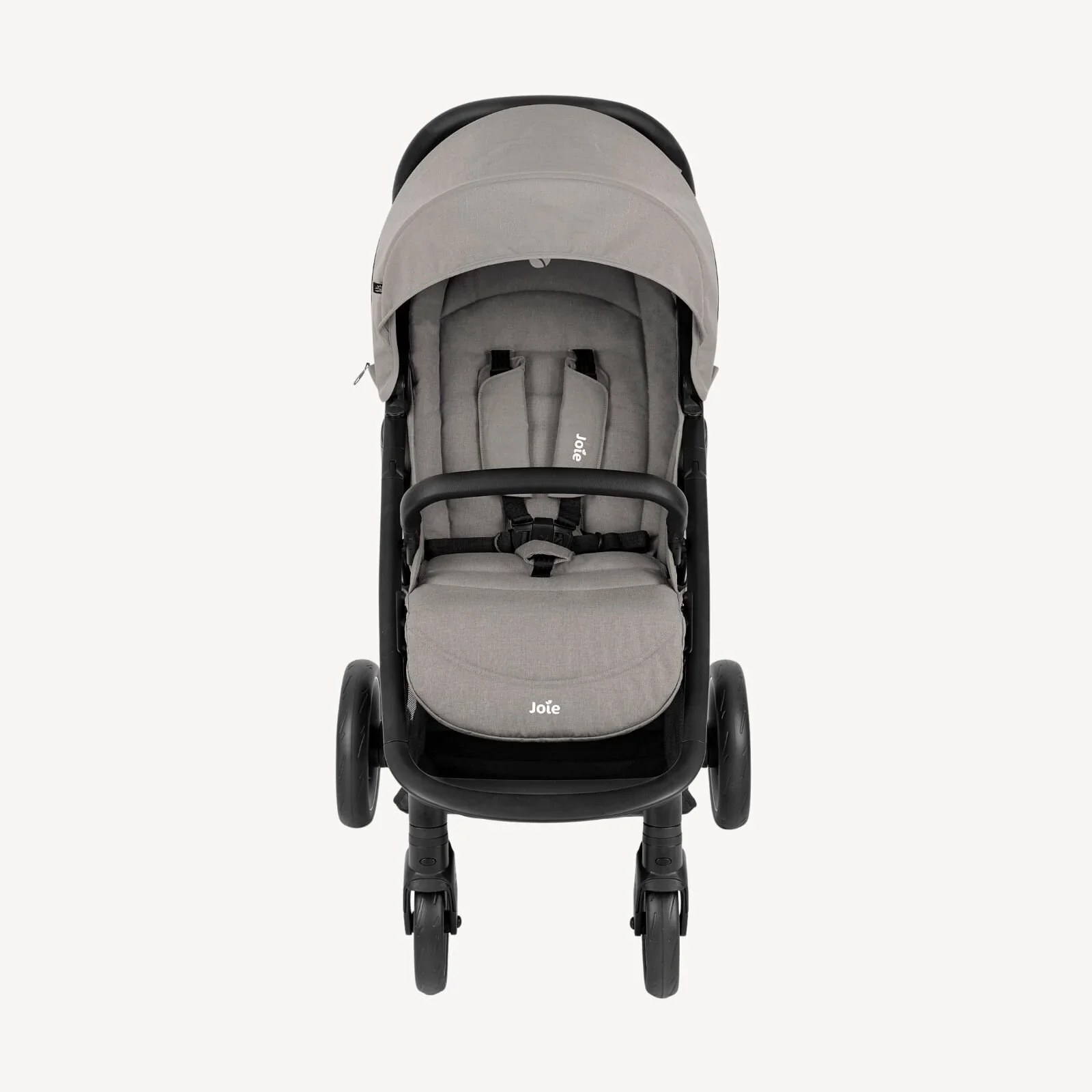 Joie Litetrax Pro Stroller - Pebble - Image 4