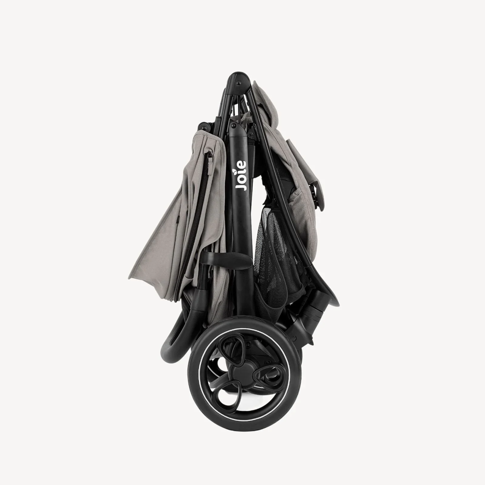 Joie Litetrax Pro Stroller - Pebble - Image 9