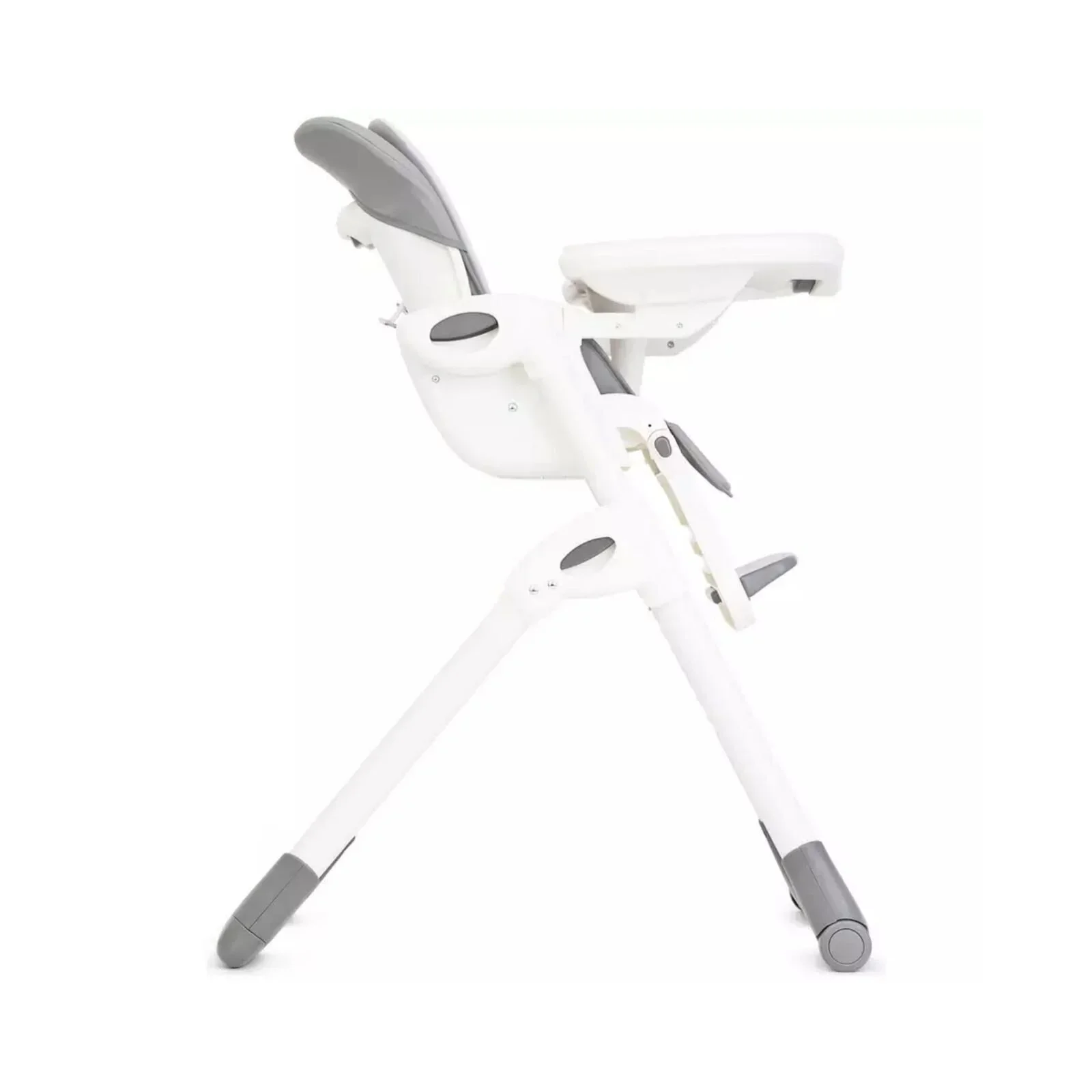 Joie Mimzy Recline Highchair - Arctic - Image 4