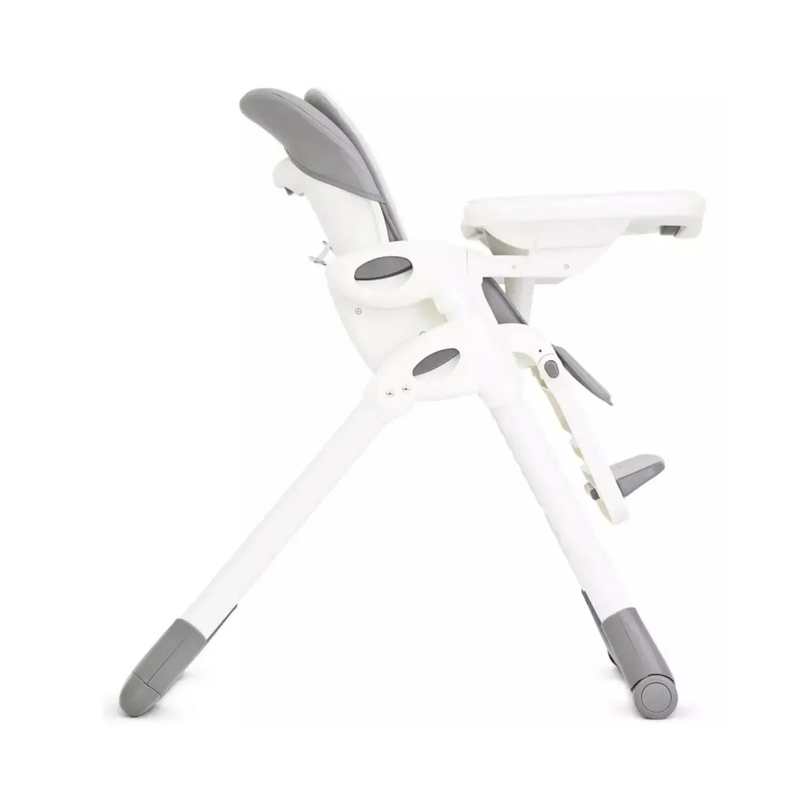 Joie Mimzy Recline Highchair - Arctic - Image 6