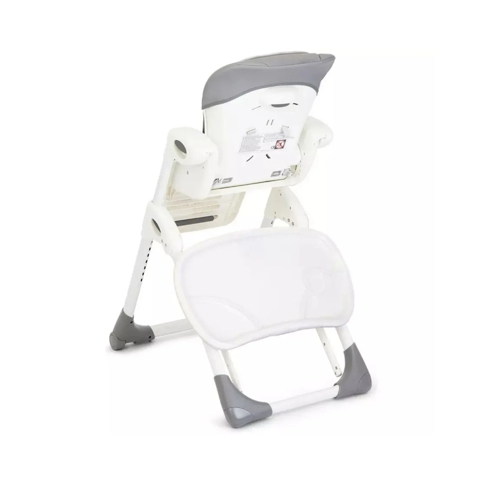 Joie Mimzy Recline Highchair - Arctic - Image 7