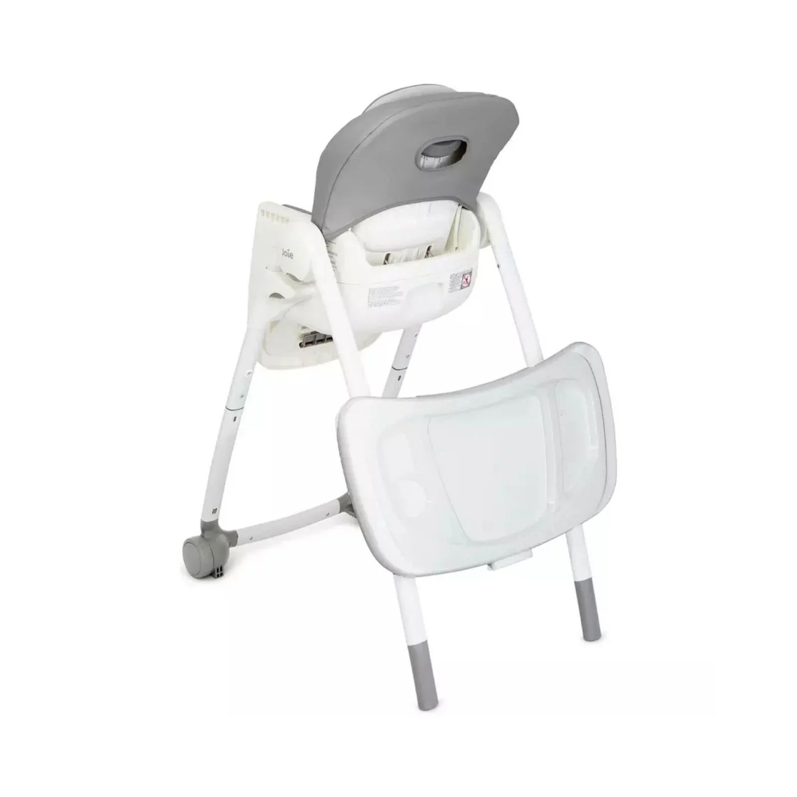 Joie Multiply 6-in-1 Highchair - Artic - Image 10
